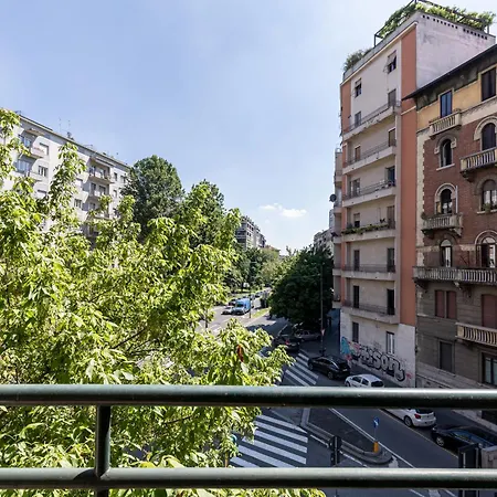 Beplace Apartments In Porta Romana-3