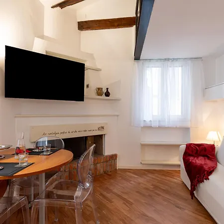 Beplace Apartments In Porta Romana-2