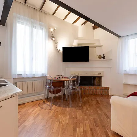 Beplace Apartments In Porta Romana-2