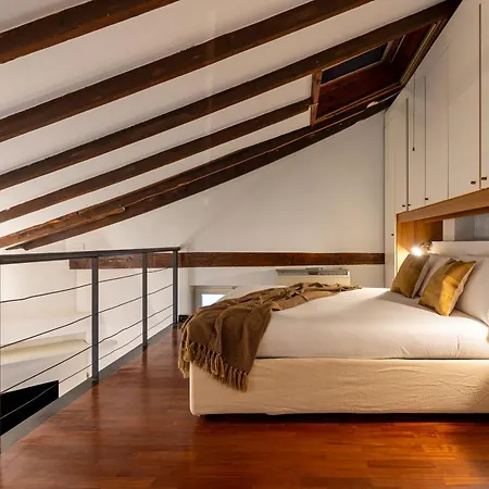 Beplace Apartments In Porta Romana-3